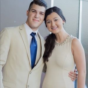 Meet your Posher, Lilly